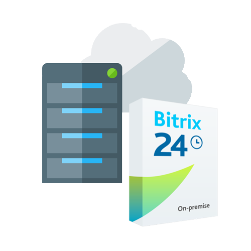 Bitrix24 Migration